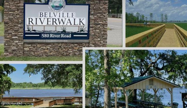 687 Windsor Drive SE, Belville, NC 28451