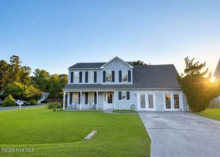 687 Windsor Drive SE, Belville, NC 28451