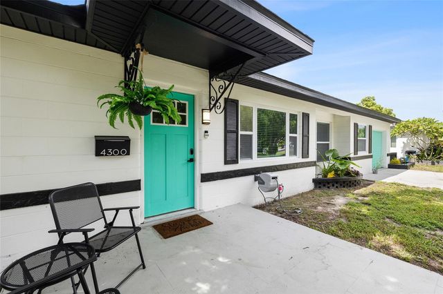 4300 28TH AVENUE N, St Petersburg, FL 33713