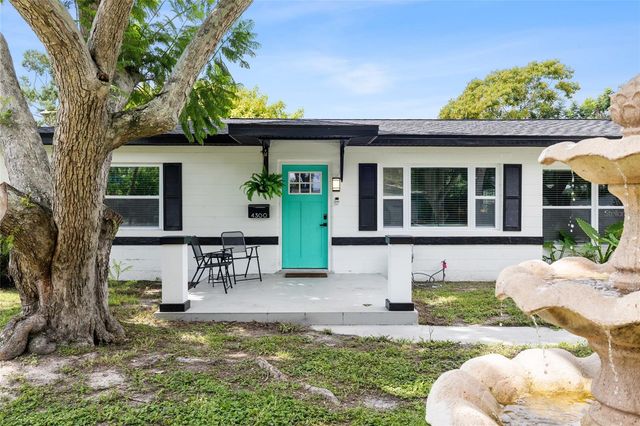 4300 28TH AVENUE N, St Petersburg, FL 33713