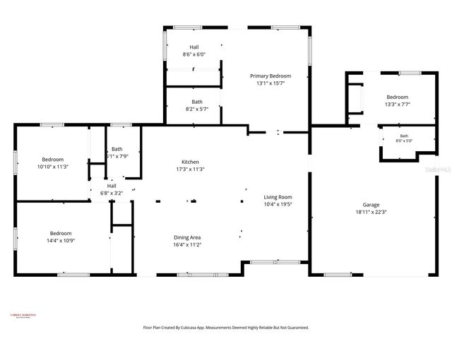 4300 28TH AVENUE N, St Petersburg, FL 33713