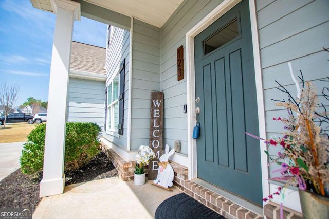 123 Sandalwood Drive, Carrollton, GA 30117