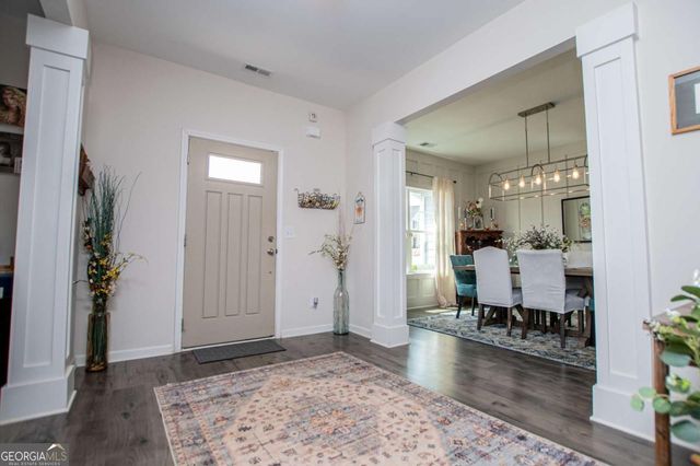 123 Sandalwood Drive, Carrollton, GA 30117