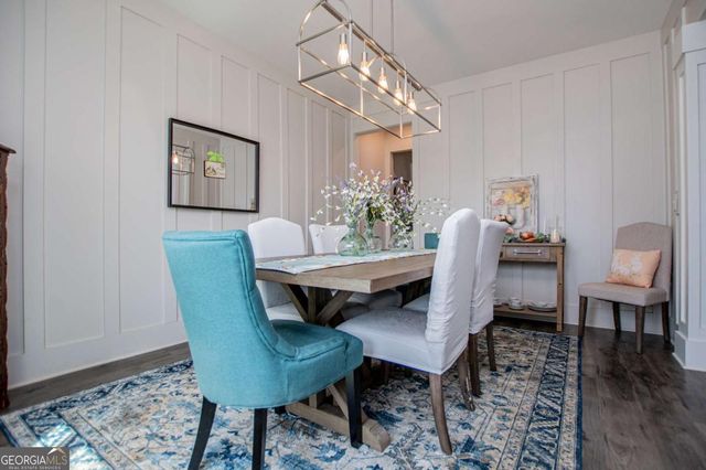 123 Sandalwood Drive, Carrollton, GA 30117