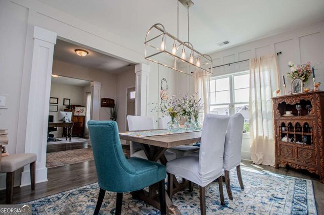 123 Sandalwood Drive, Carrollton, GA 30117