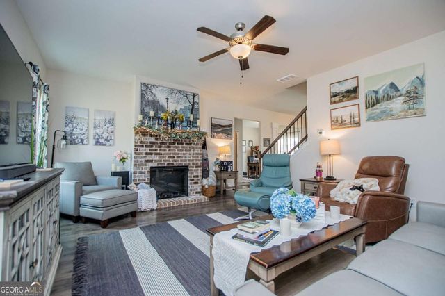 123 Sandalwood Drive, Carrollton, GA 30117