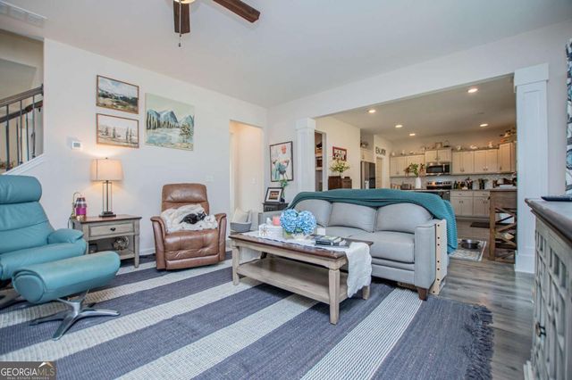 123 Sandalwood Drive, Carrollton, GA 30117