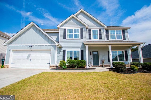 123 Sandalwood Drive, Carrollton, GA 30117