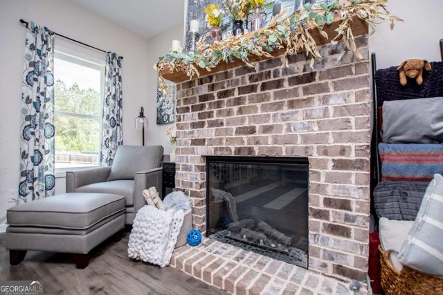 123 Sandalwood Drive, Carrollton, GA 30117