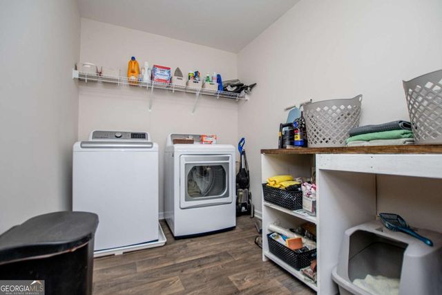 123 Sandalwood Drive, Carrollton, GA 30117