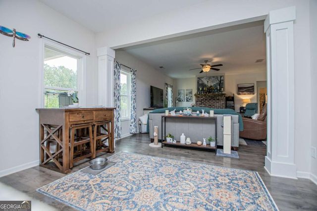 123 Sandalwood Drive, Carrollton, GA 30117