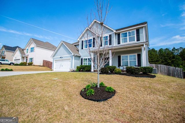 123 Sandalwood Drive, Carrollton, GA 30117