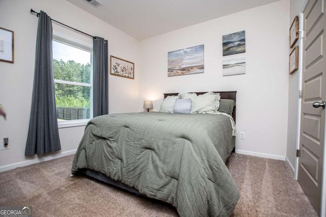 123 Sandalwood Drive, Carrollton, GA 30117