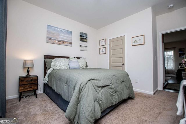 123 Sandalwood Drive, Carrollton, GA 30117