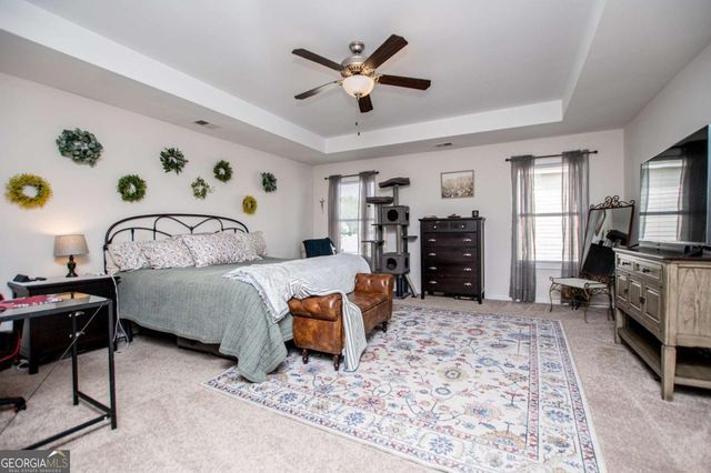 123 Sandalwood Drive, Carrollton, GA 30117