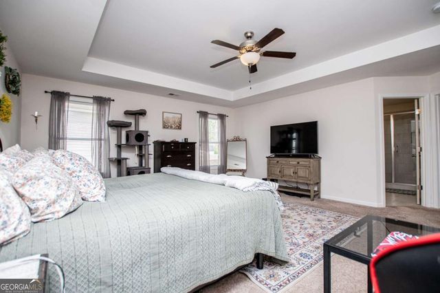 123 Sandalwood Drive, Carrollton, GA 30117