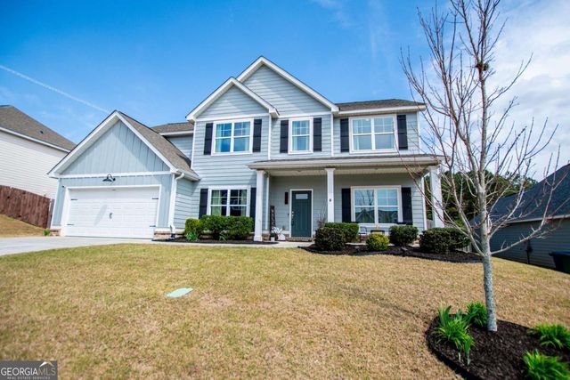 123 Sandalwood Drive, Carrollton, GA 30117