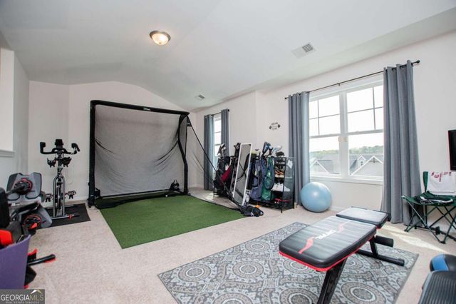 123 Sandalwood Drive, Carrollton, GA 30117