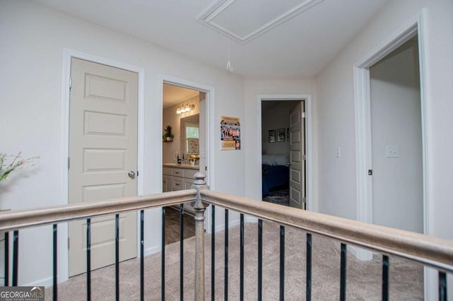 123 Sandalwood Drive, Carrollton, GA 30117