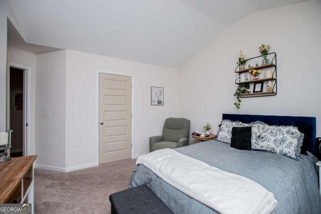 123 Sandalwood Drive, Carrollton, GA 30117