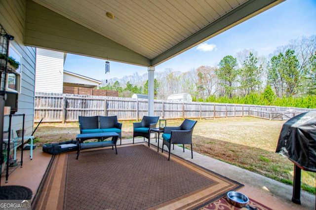 123 Sandalwood Drive, Carrollton, GA 30117