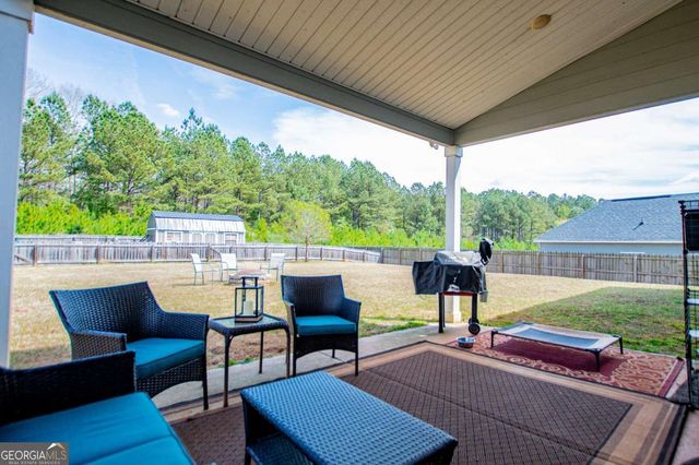 123 Sandalwood Drive, Carrollton, GA 30117