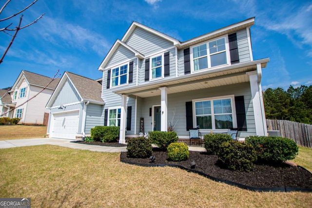 123 Sandalwood Drive, Carrollton, GA 30117