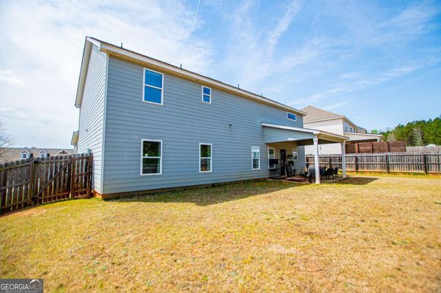 123 Sandalwood Drive, Carrollton, GA 30117