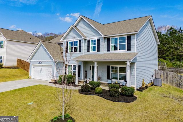 123 Sandalwood Drive, Carrollton, GA 30117