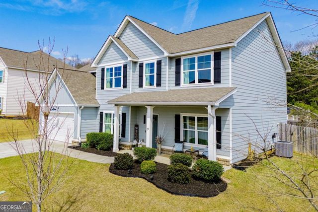 123 Sandalwood Drive, Carrollton, GA 30117