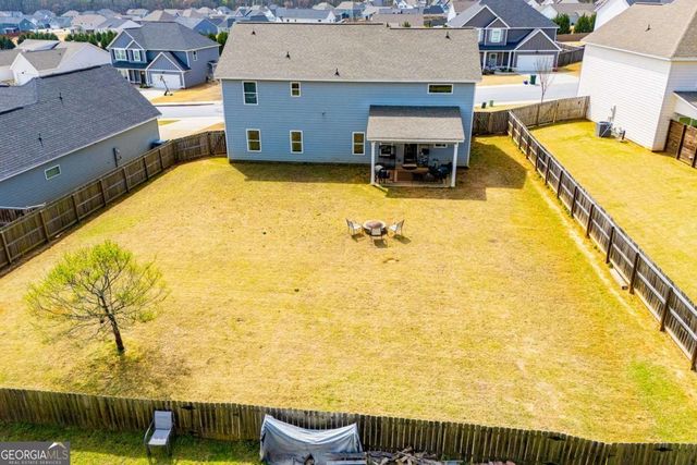 123 Sandalwood Drive, Carrollton, GA 30117