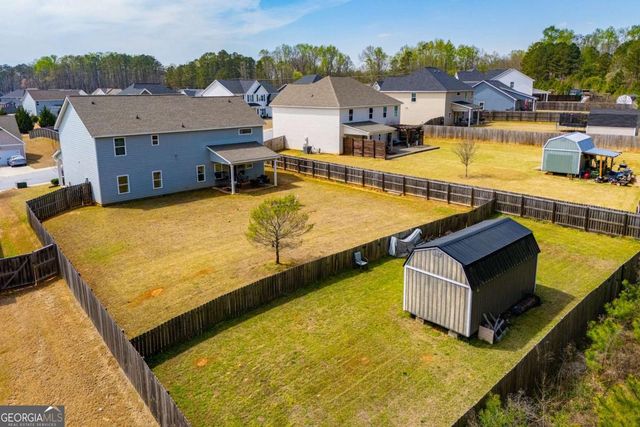 123 Sandalwood Drive, Carrollton, GA 30117