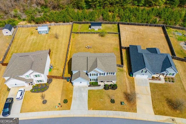 123 Sandalwood Drive, Carrollton, GA 30117