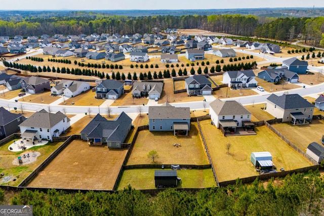 123 Sandalwood Drive, Carrollton, GA 30117