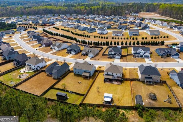 123 Sandalwood Drive, Carrollton, GA 30117