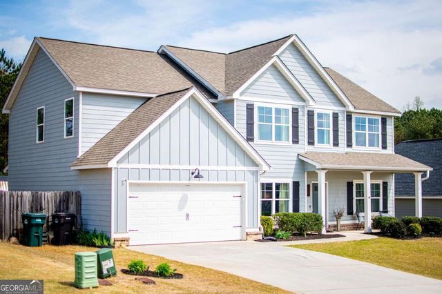 123 Sandalwood Drive, Carrollton, GA 30117