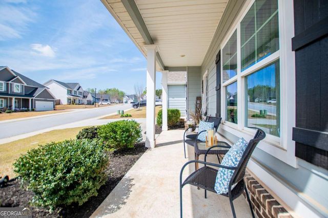 123 Sandalwood Drive, Carrollton, GA 30117