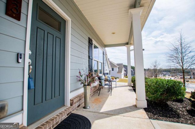 123 Sandalwood Drive, Carrollton, GA 30117