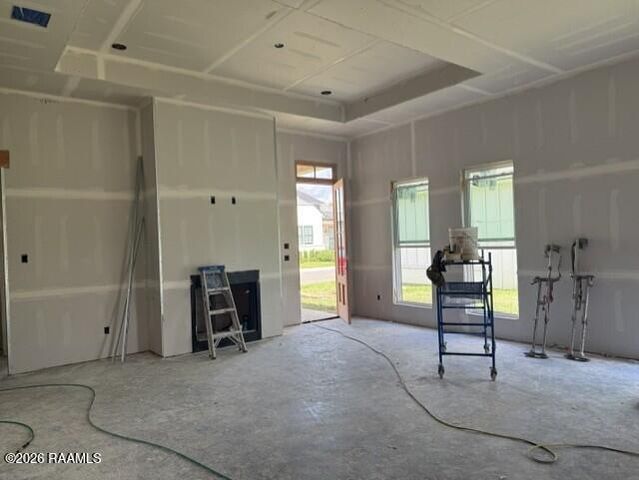 107 Shadow Bend Drive, Broussard, LA 70518