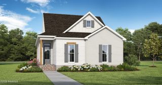 107 Shadow Bend Drive, Broussard, LA 70518