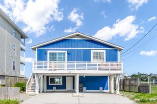717 Canal Drive, Carolina Beach, NC 28428