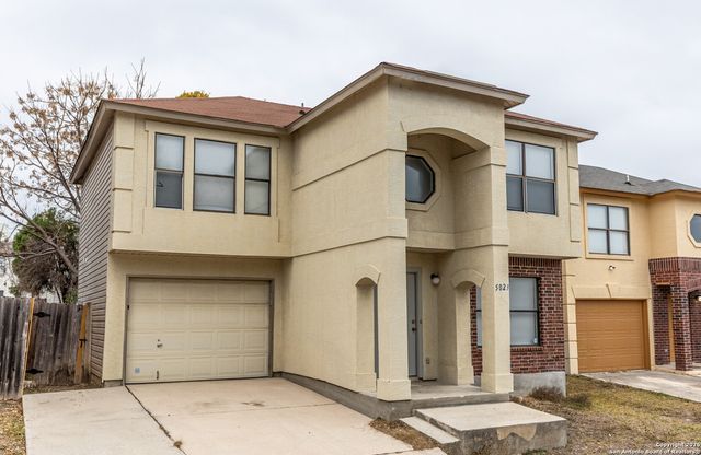 5023 RIVER KENTON, San Antonio, TX 78240