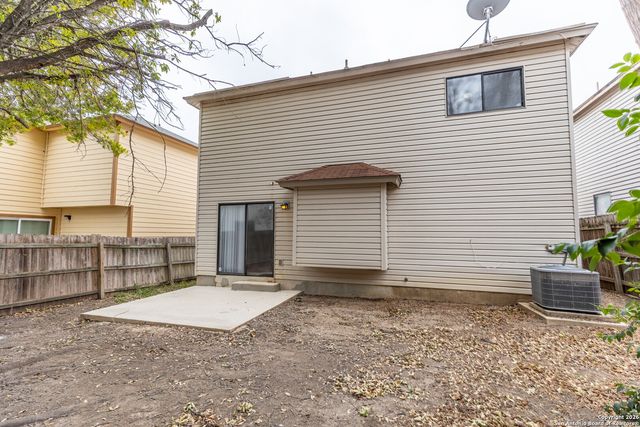 5023 RIVER KENTON, San Antonio, TX 78240