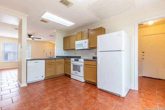 5023 RIVER KENTON, San Antonio, TX 78240