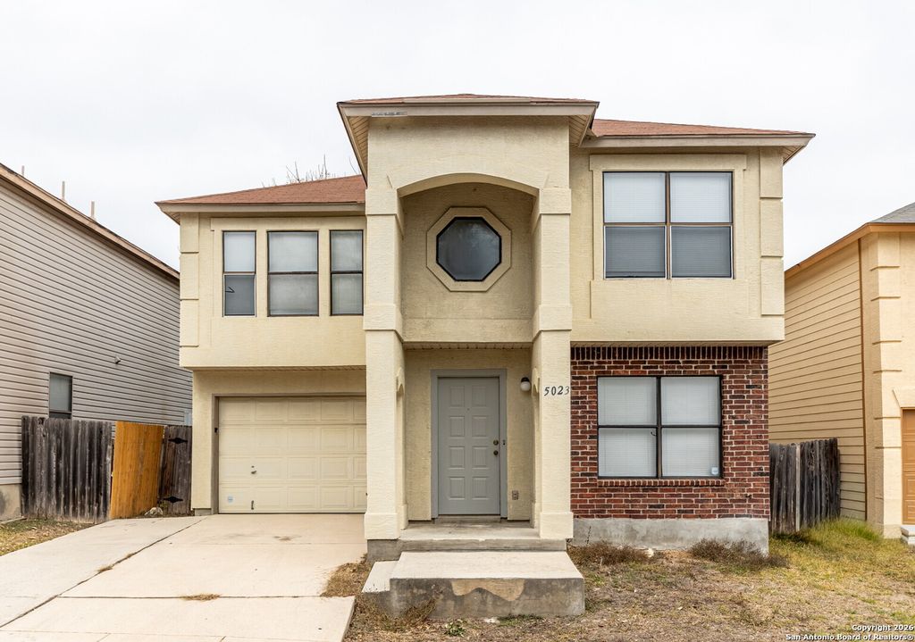 5023 RIVER KENTON, San Antonio, TX 78240