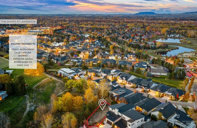 740 E Ashbourne Ln., Eagle, ID 83616