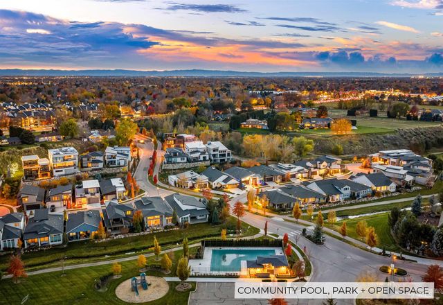 740 E Ashbourne Ln., Eagle, ID 83616