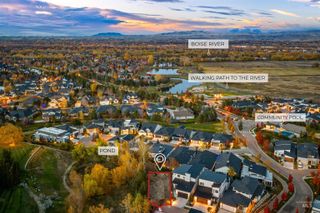 740 E Ashbourne Ln., Eagle, ID 83616