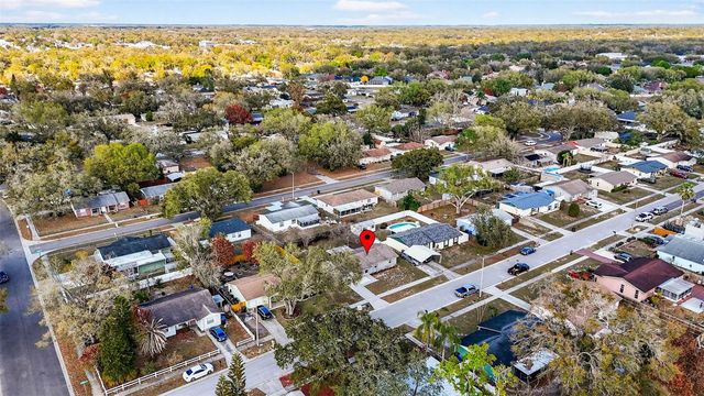 2206 SELKIRK STREET, Valrico, FL 33594