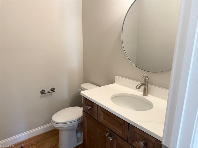 903 Rachel Jessup Court, Greensboro, NC 27455